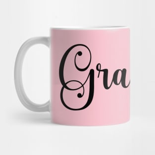 Grandma Est. 2023 Mug